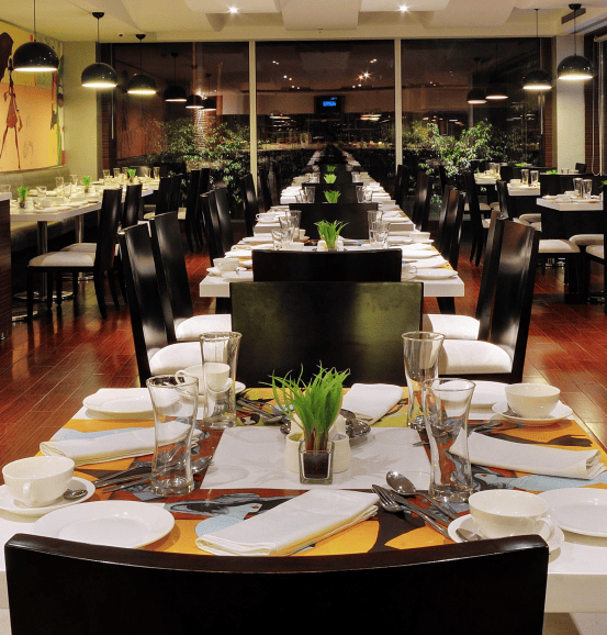 Dinning