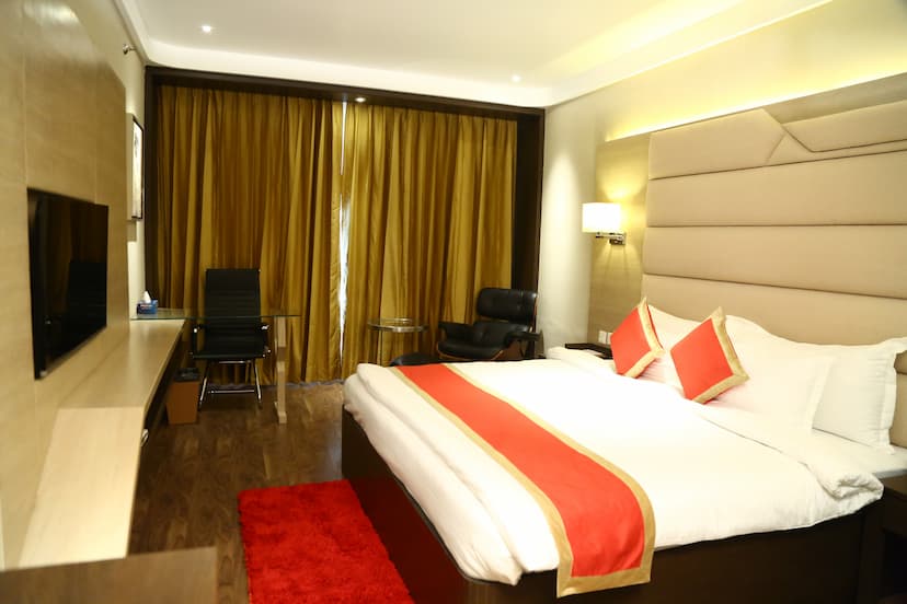 Room Image
