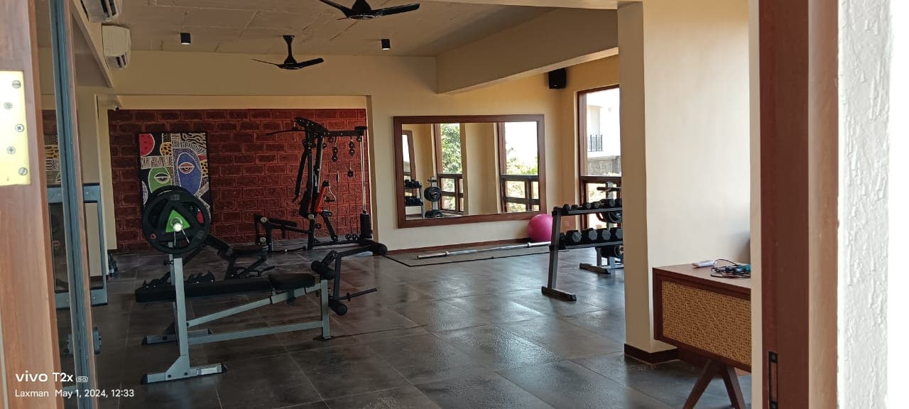 Facility