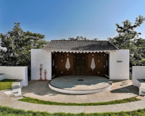 Amphitheater
