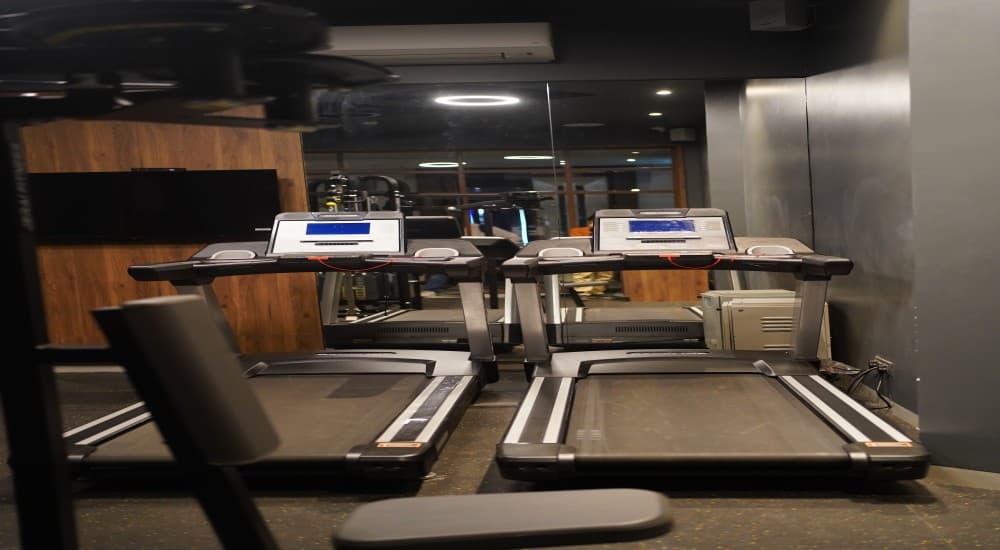 Facilities