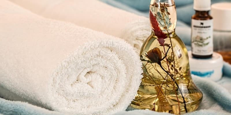 Spa and Wellness Retreat
