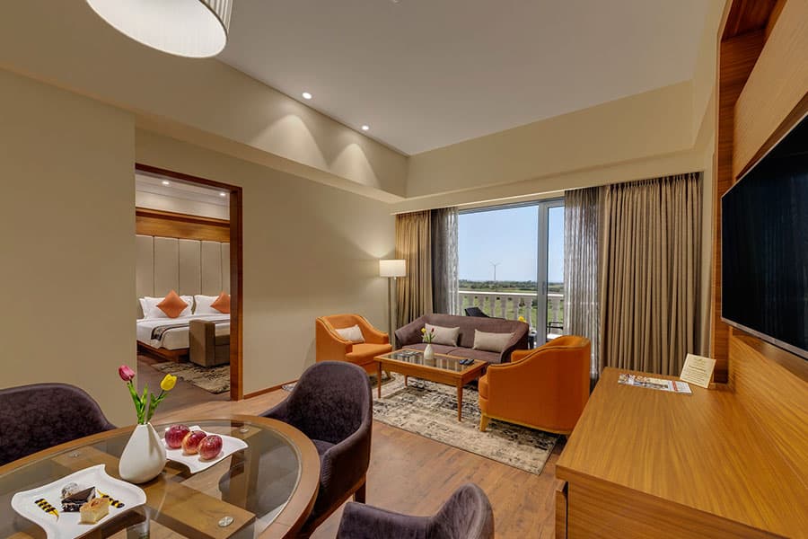 Hazel Suite