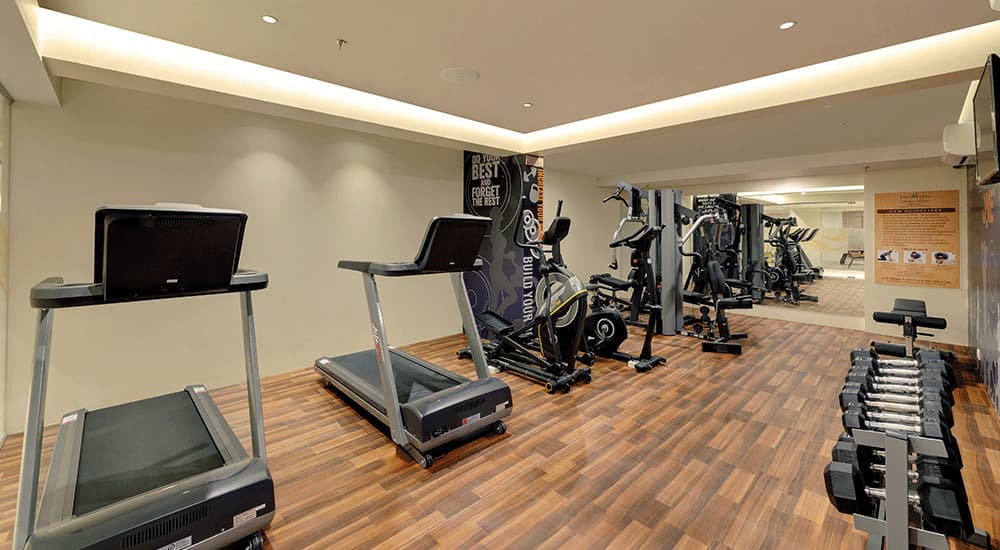 Facilities