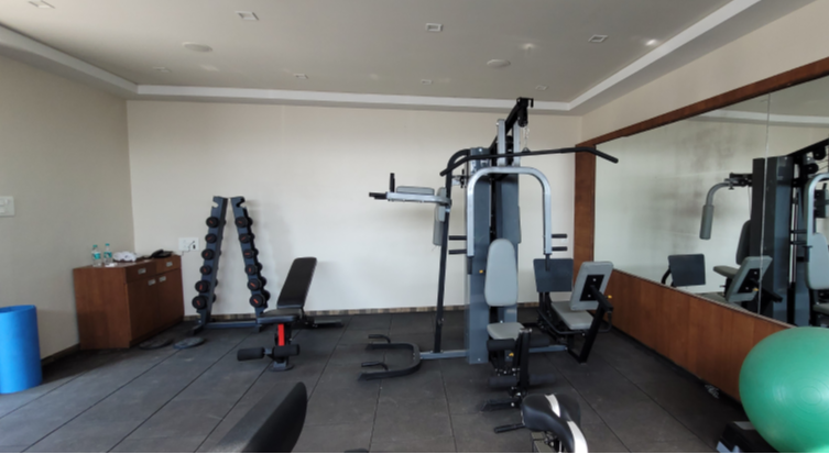 Facilities