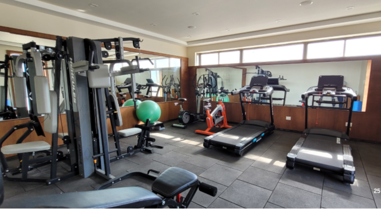Facilities