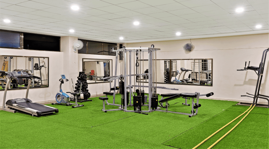 Facilities