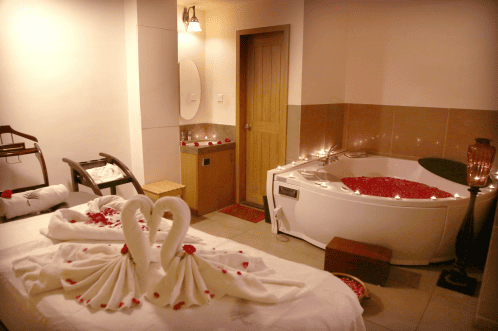 Facilities