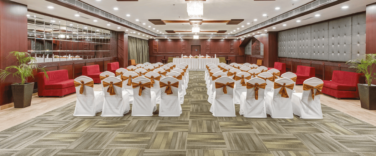 The Fern Residency, Asansol