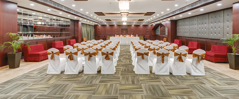 The Fern Residency, Asansol