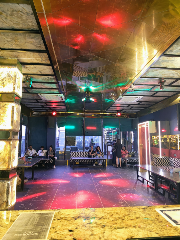 Facilities