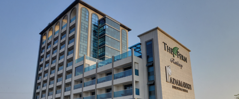 The Fern Residency, Bhiwandi-Pimplas
