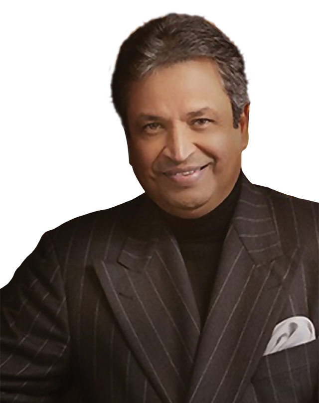 BINOD CHAUDHARY
