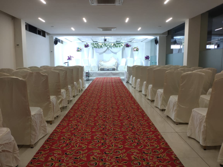 Facilities
