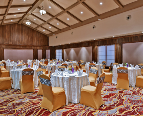 Banquets---Dining-Setup-2---BTF-Jambughoda