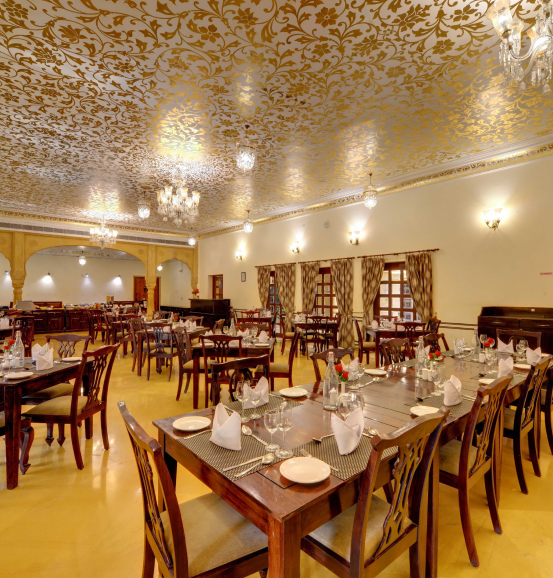 Dinning