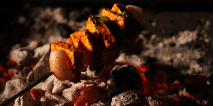Barbeque