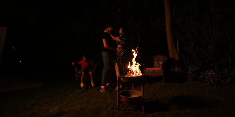 Bonefire