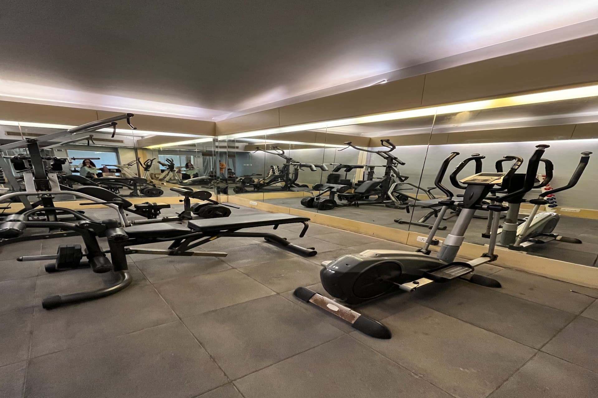 Facilities