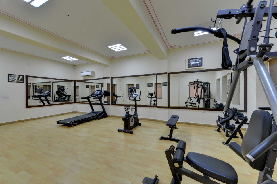 Facilities