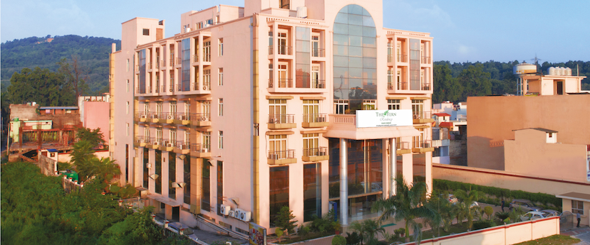 The Fern Residency, Haridwar