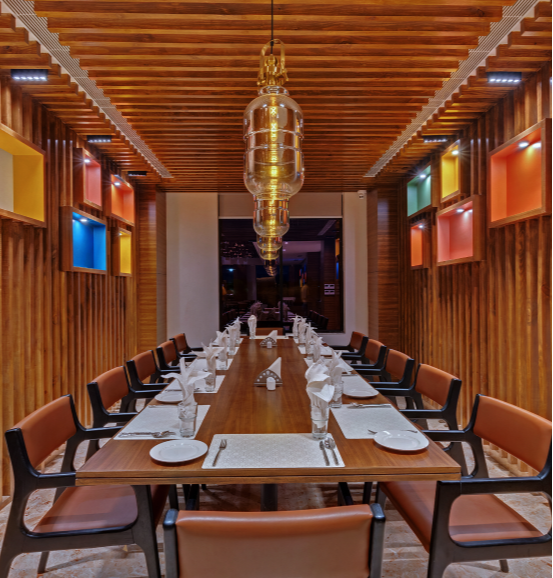 Dinning