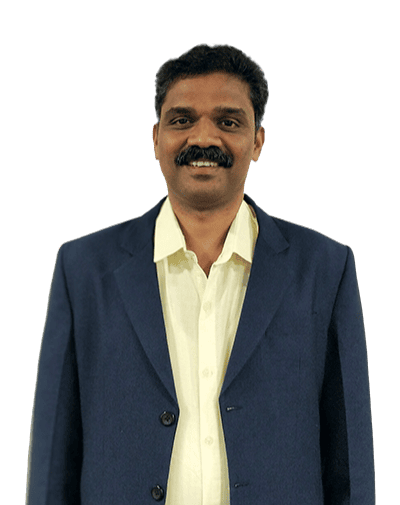 KRISHNA POOJARY