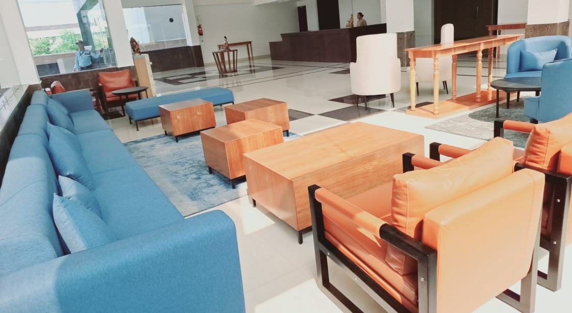 Facilities