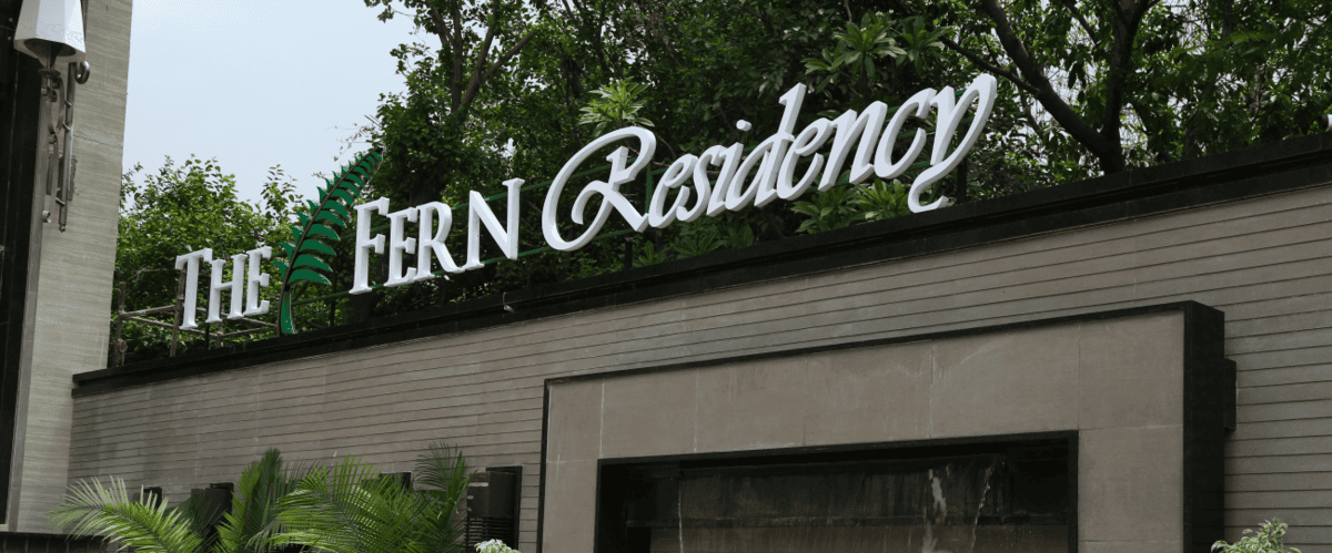 The Fern Residency, Amritsar