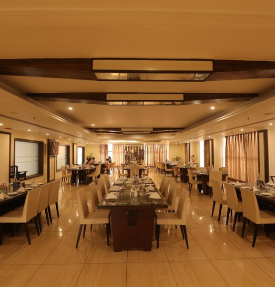Dinning