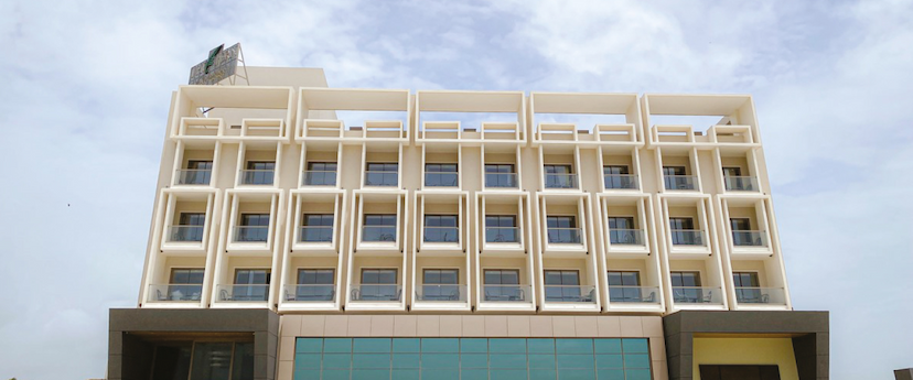 The Fern Residency, Porbandar