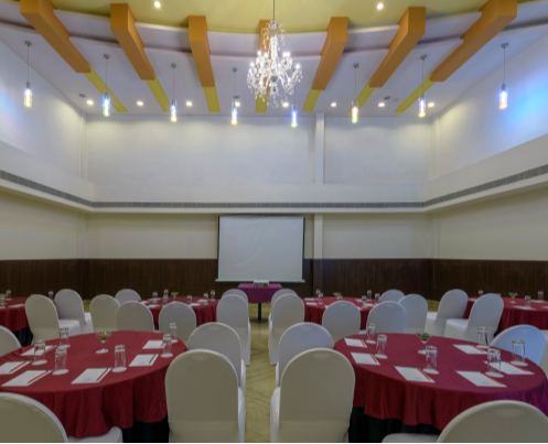 Banquets