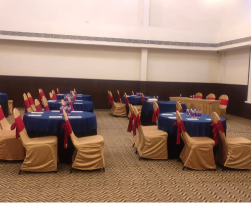 Banquets