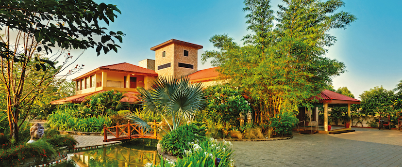 The Fern Gir Forest Resort, Sasan Gir