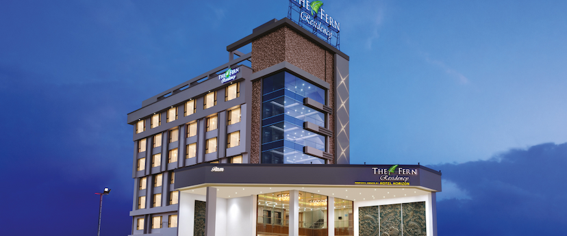 The Fern Residency, Somnath