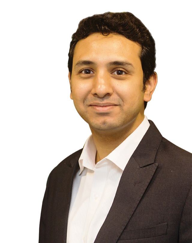 SUHAIL KANNAMPILLY