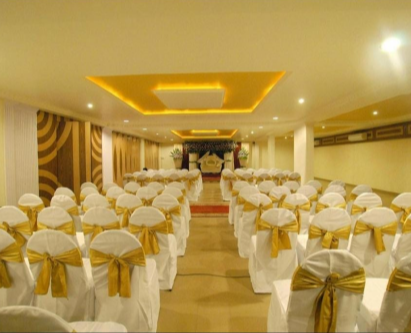 Banquets