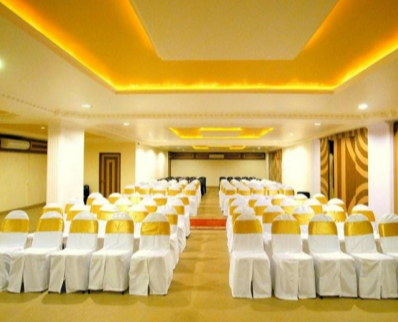 Banquets