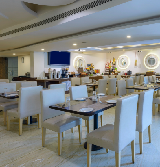 Dinning