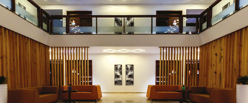 The Fern Residency, Vijayapura