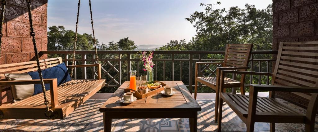 kasauli hills