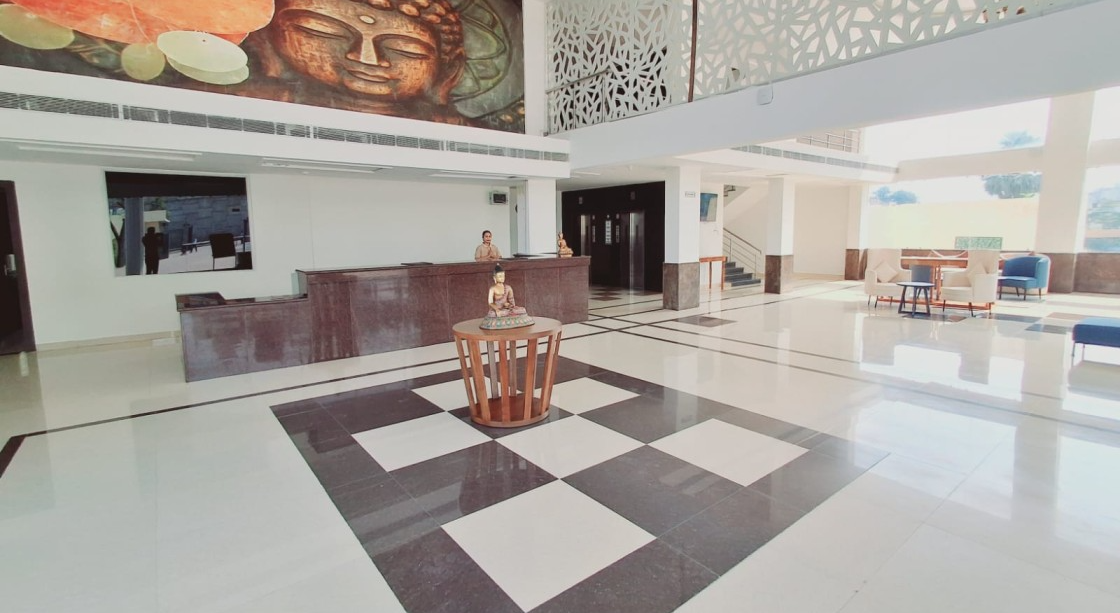 Facilities